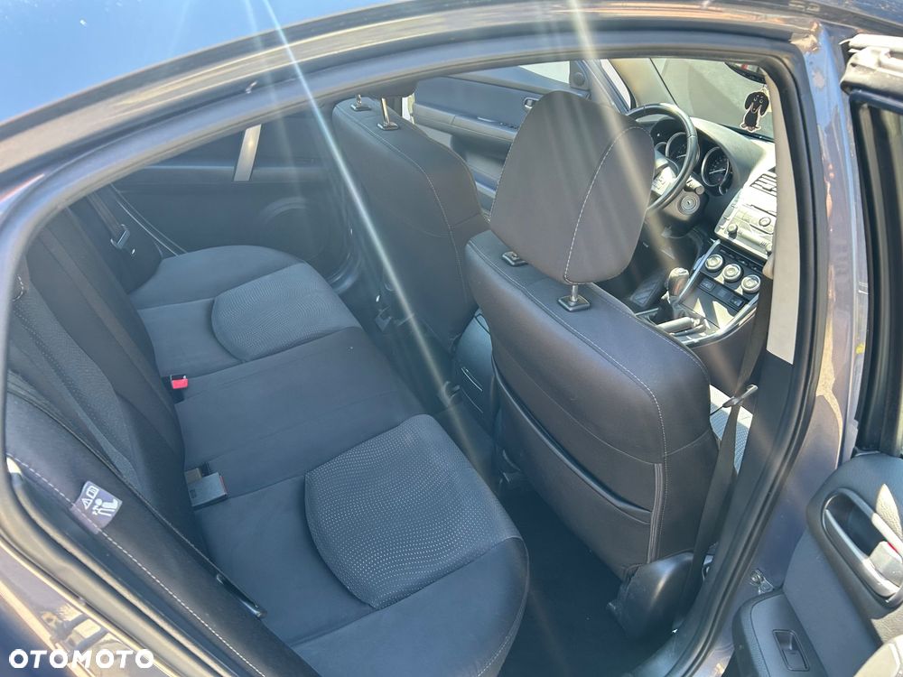 Mazda 6 1.8 Comfort - 18