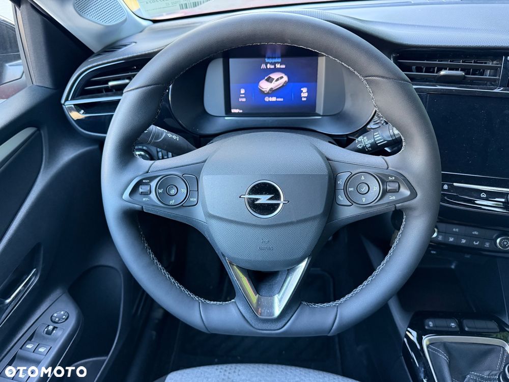 Opel Corsa 1.2 Direct Injection Turbo Start/Stop Elegance - 16
