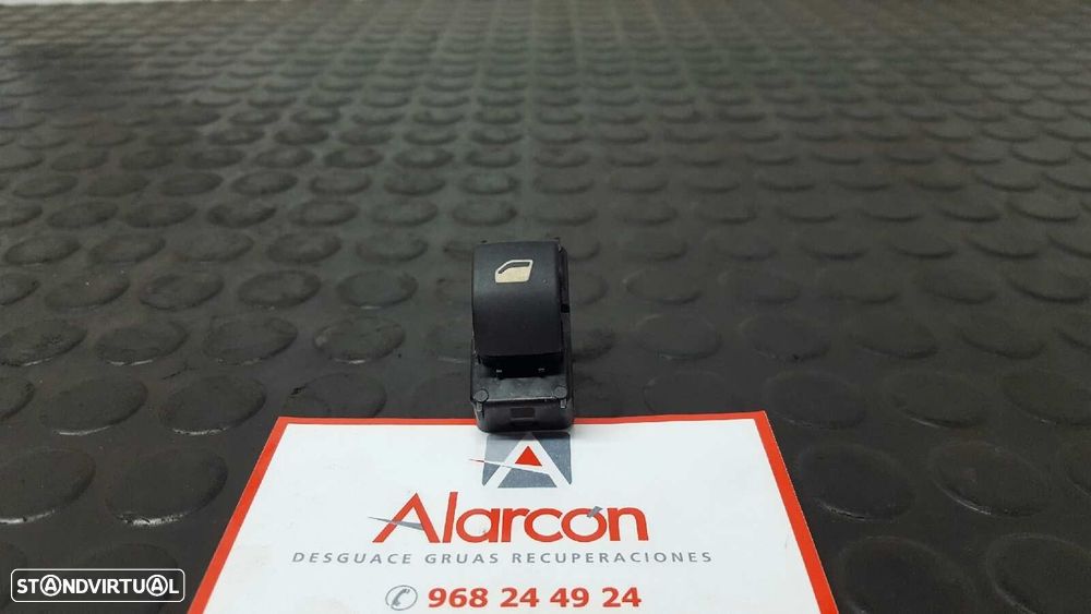 COMANDO DO ELEVADOR FRENTE DIREITO CITROEN BERLINGO STATION WAGON SX MULTISPACE - 1