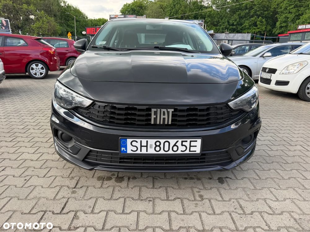 Fiat Tipo - 8