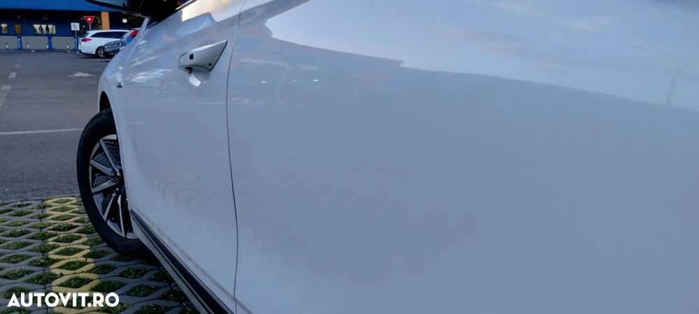 Hyundai IONIQ Style - 8