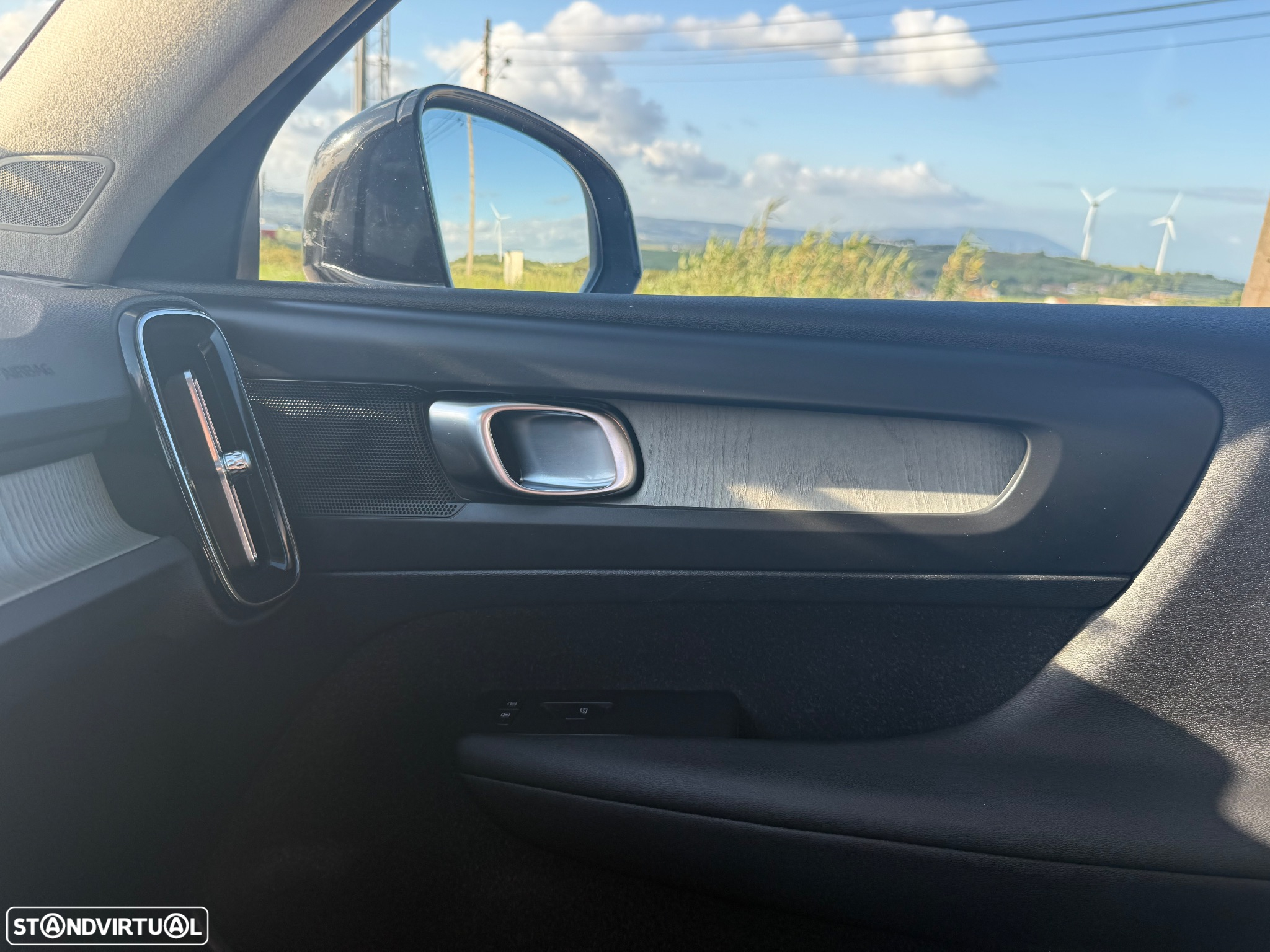 Volvo XC 40 1.5 T5 PHEV Inscription - 24