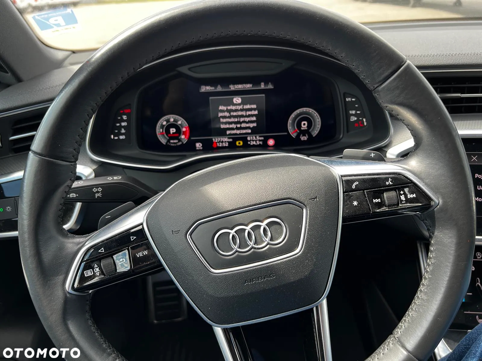 Audi A6 Allroad 3.0 TDI Quattro S tronic - 15
