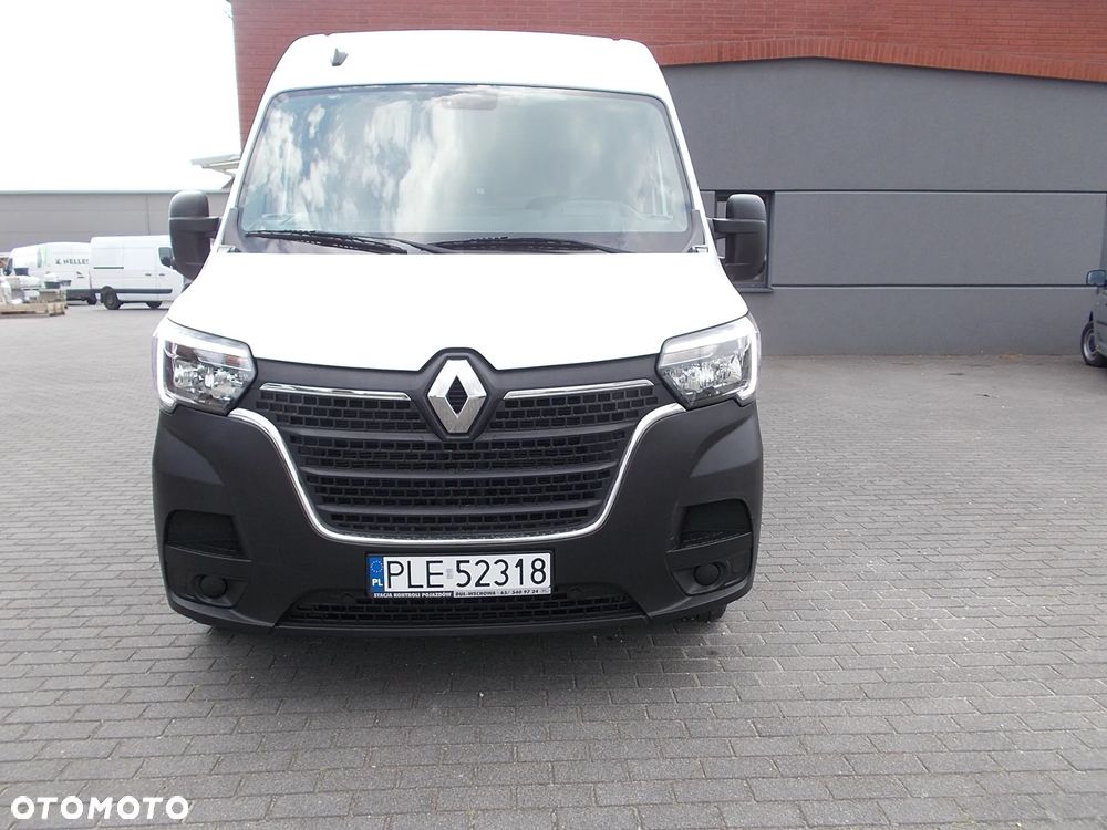 Renault Master - 23