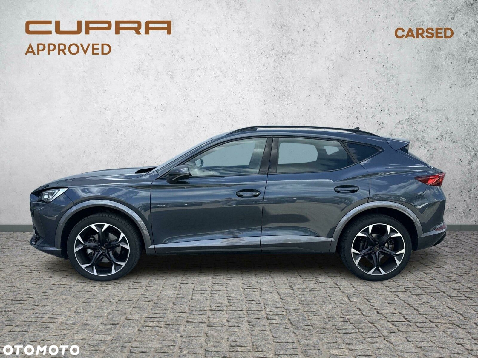 Cupra Formentor - 2