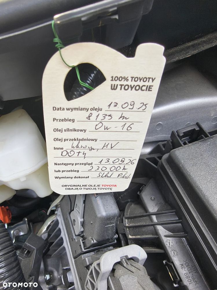 Toyota C-HR - 20