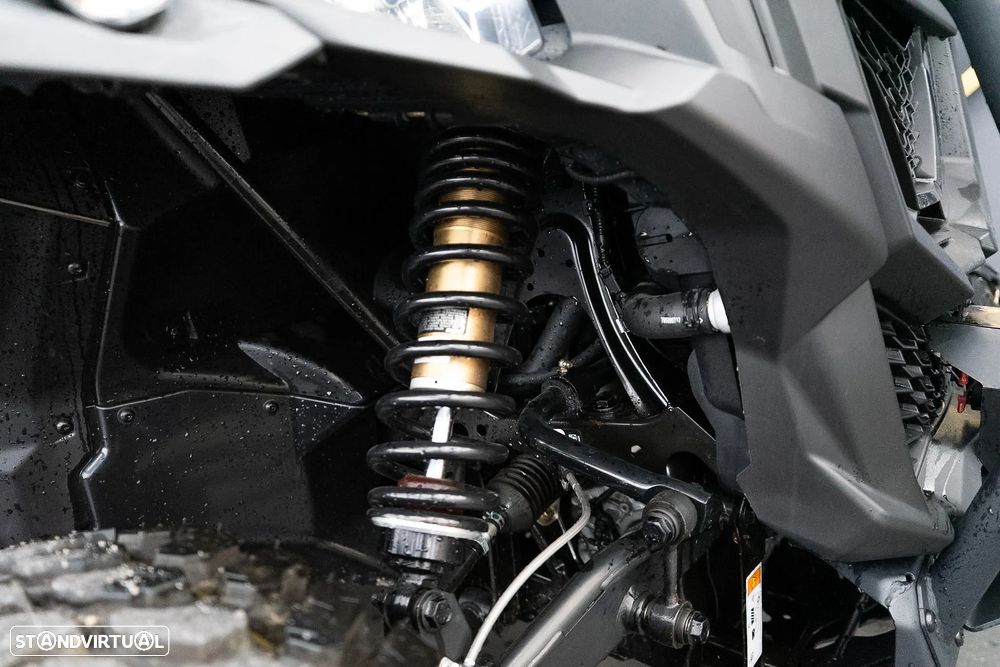 Bombardier CAN AM Maverick Sport MAX - 9