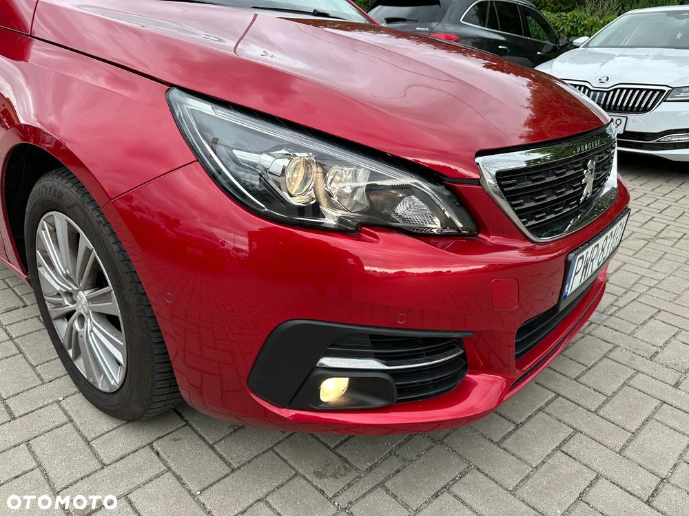 Peugeot 308 - 41