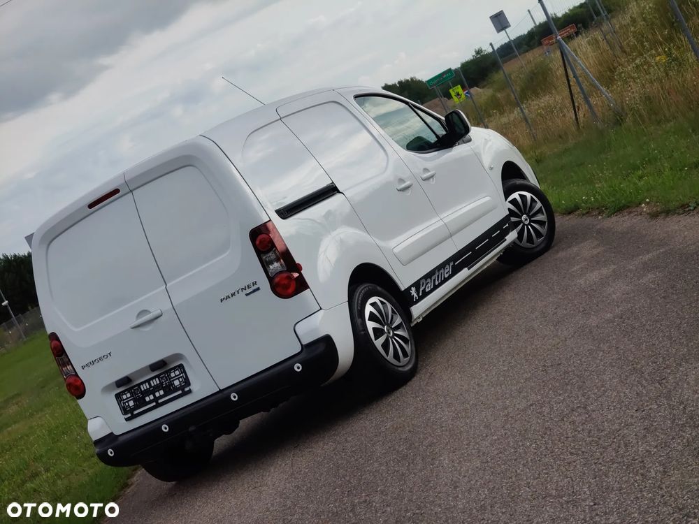 Peugeot Partner - 29