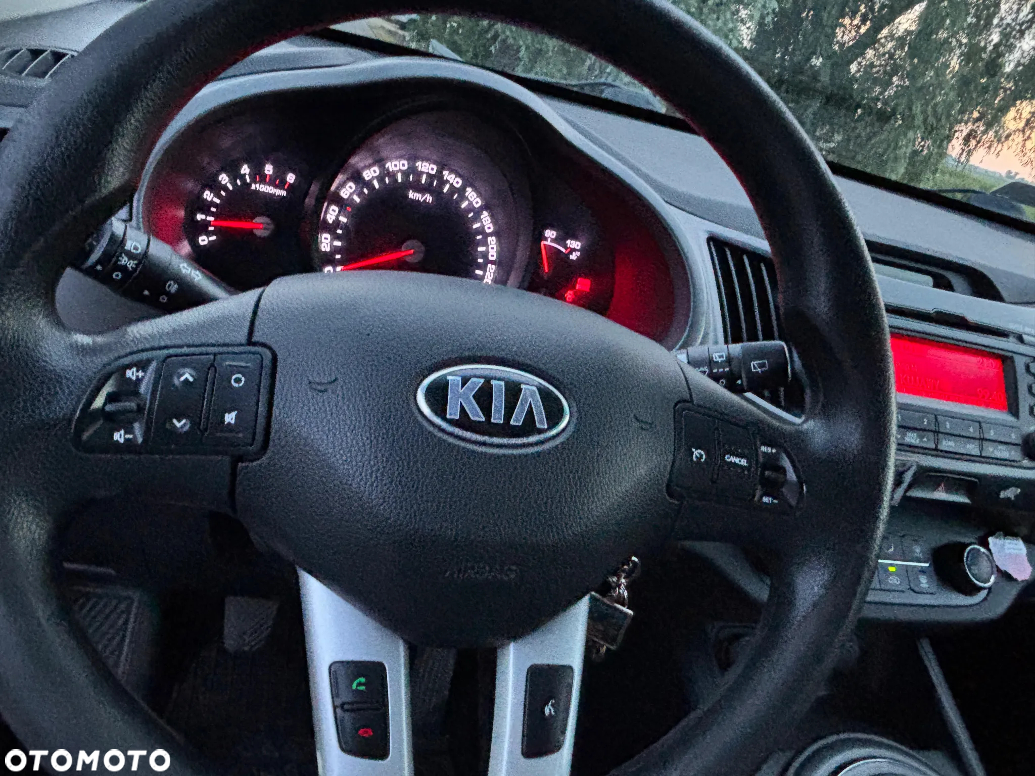 Kia Sportage - 15