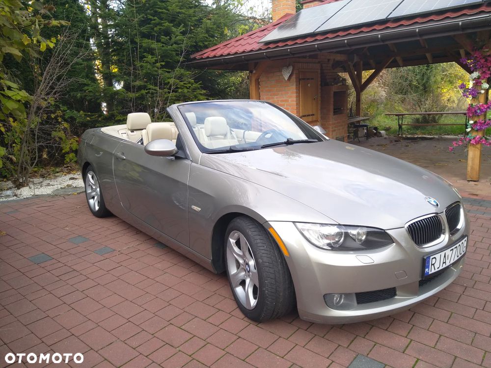 BMW Seria 3 - 2
