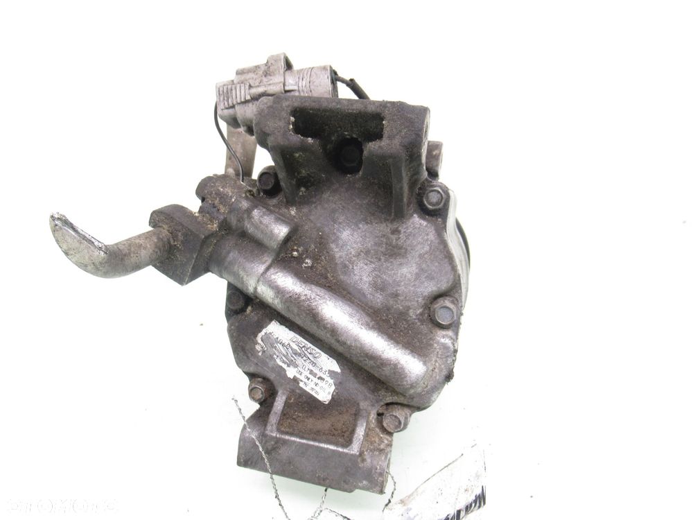 KOMPRESOR KLIMATYZACJI TOYOTA COROLLA Verso (_E12_) 2.0 D-4D 4472206351 - 7