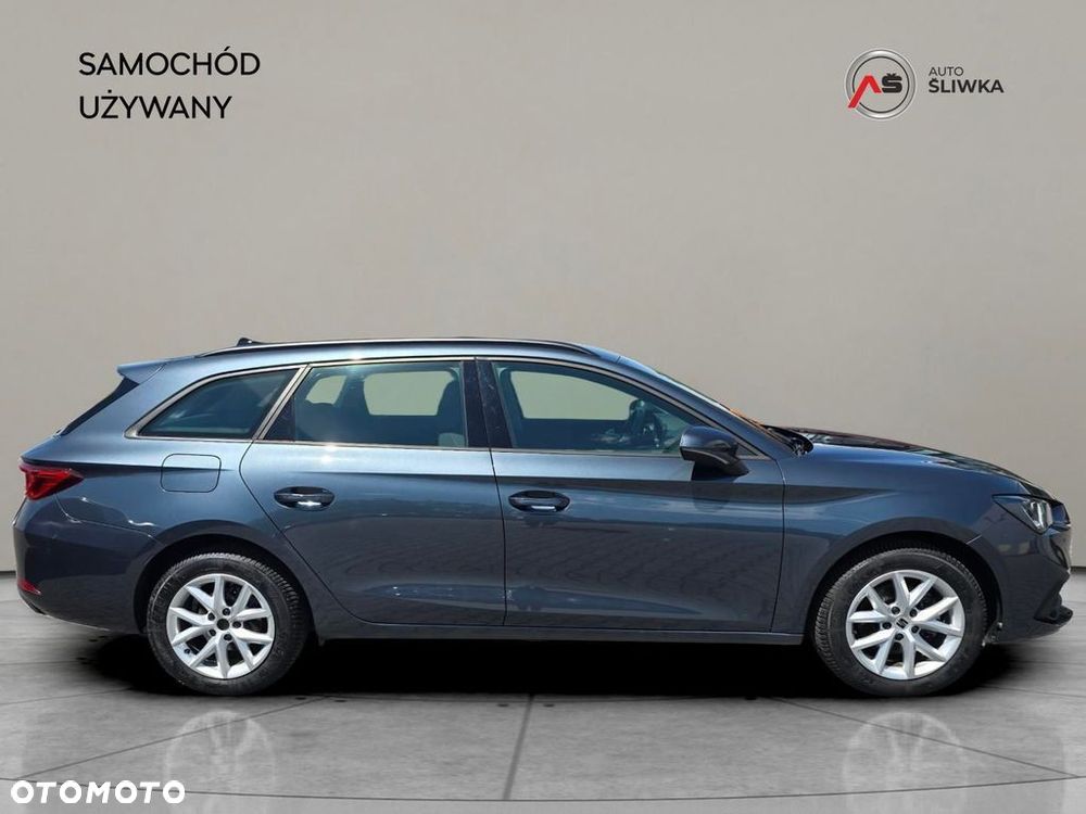 Seat Leon 1.5 TSI Style - 6