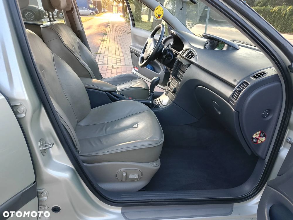Renault Laguna 2.0 Privilege - 15