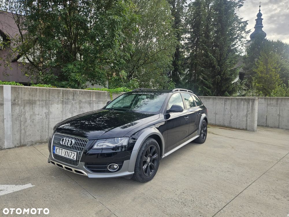 Audi A4 Allroad - 9