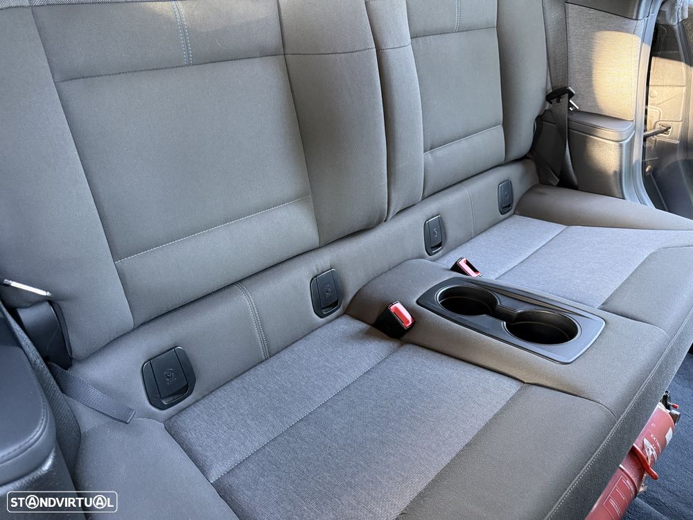 BMW i3 (60 Ah) - 8