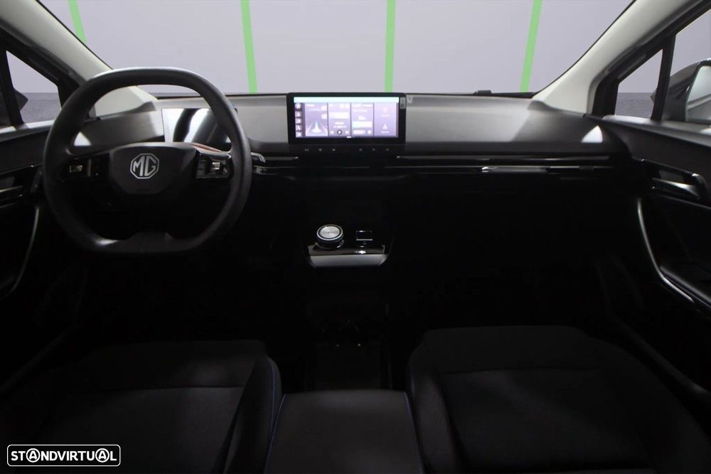 MG MG4 64 kWh Comfort - 8