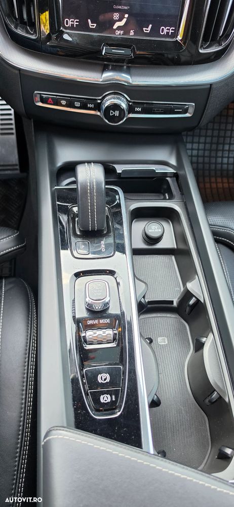 Volvo XC 60 - 5