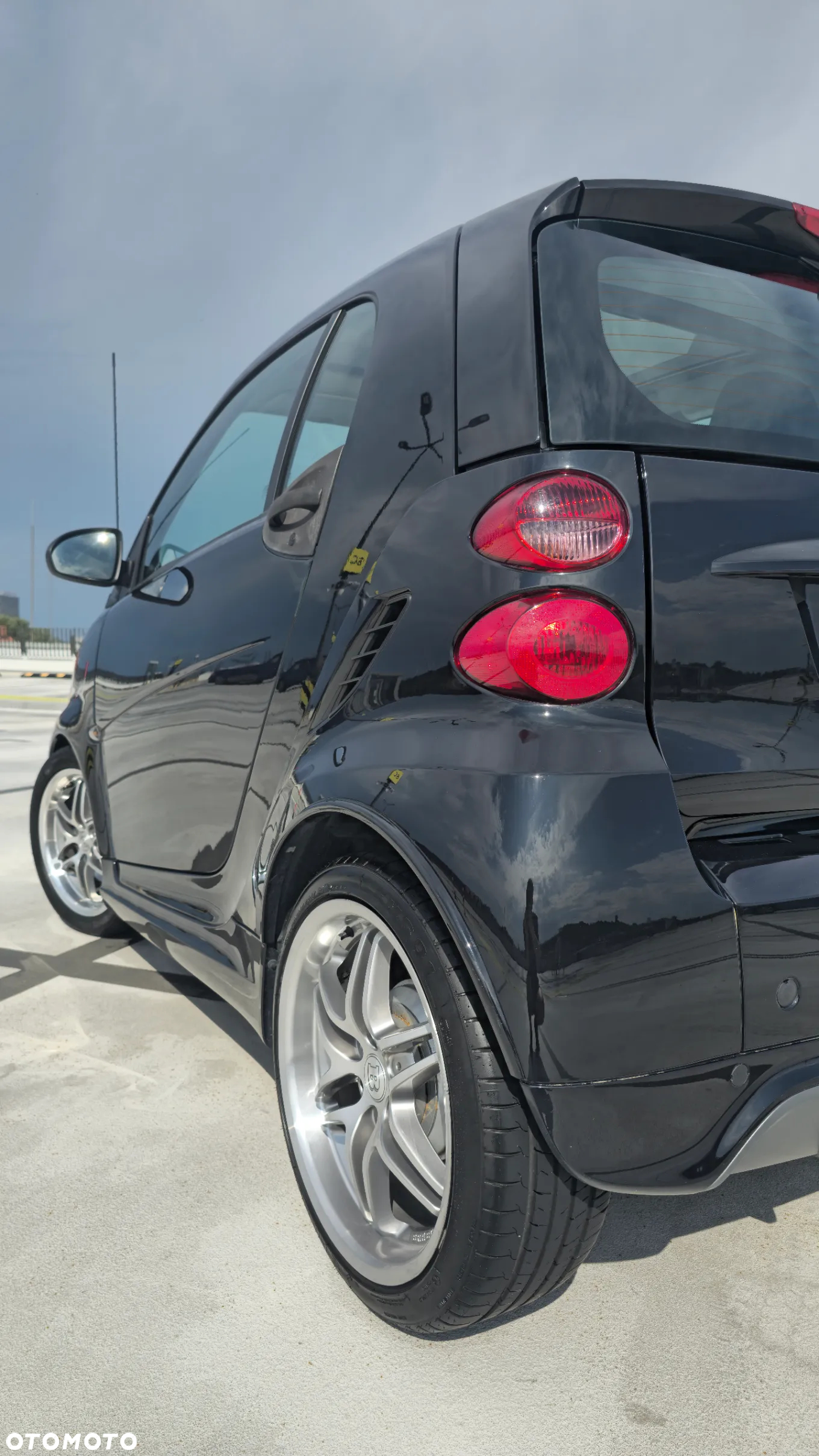 Smart Fortwo - 24