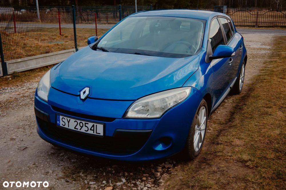 Renault Megane 1.6 16V Expression - 3