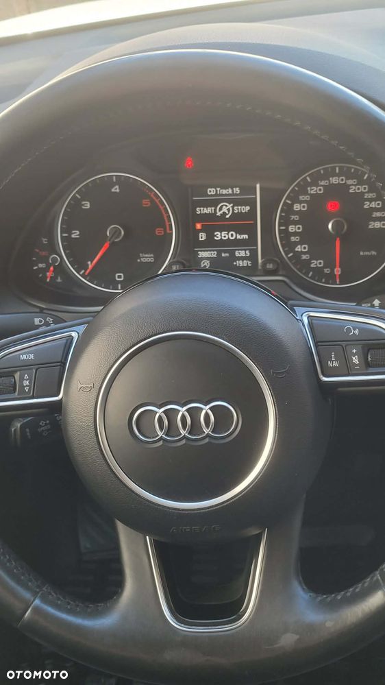 Audi Q5 2.0 TDI Quattro - 9