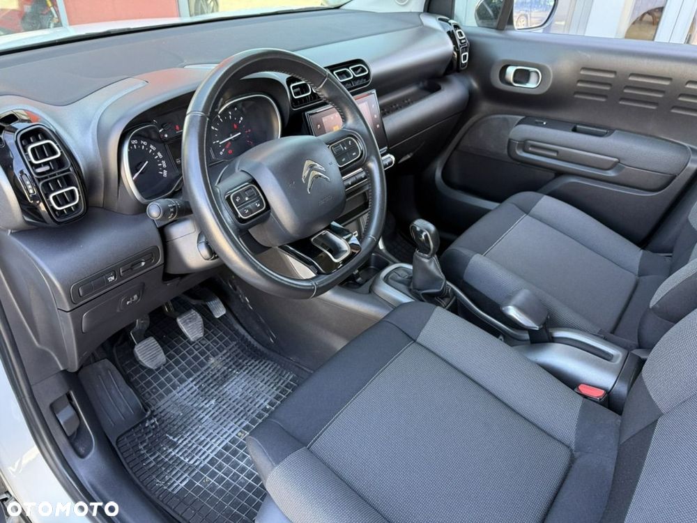 Citroën C3 Aircross PureTech 82 OPF Shine - 18