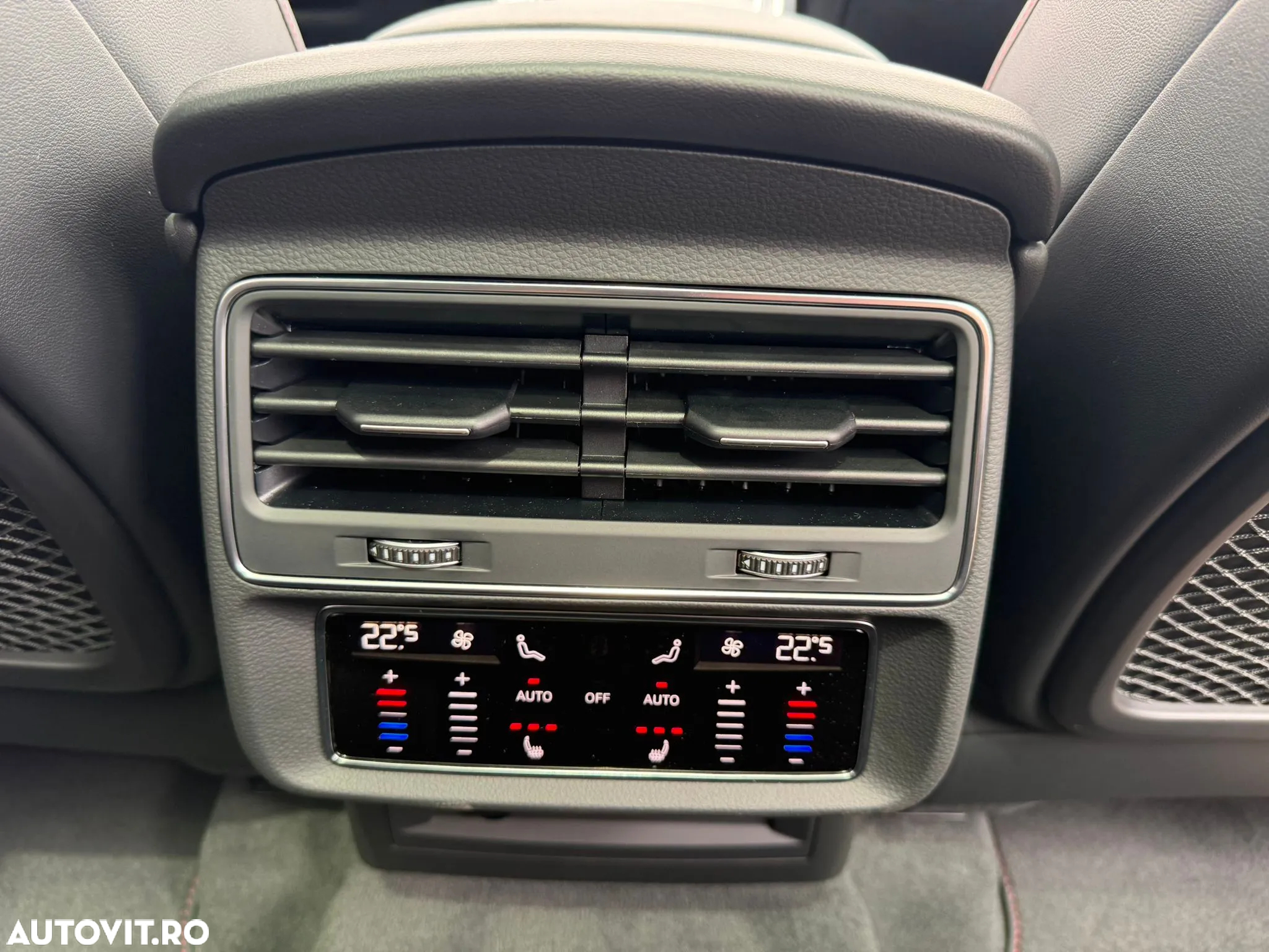 Audi Q7 3.0 50 TDI quattro Tiptronic S Line - 14