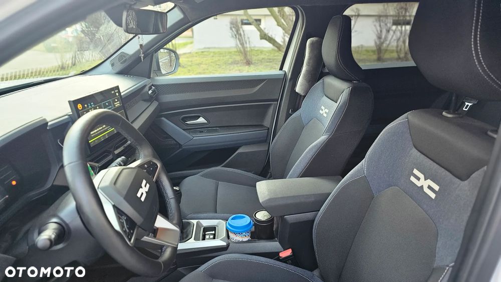 Dacia Duster 1.0 TCe Journey - 9