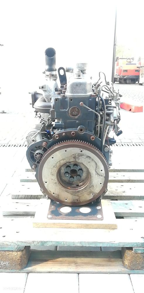 silnik ISEKI E3AE1 8130 zł netto - 6