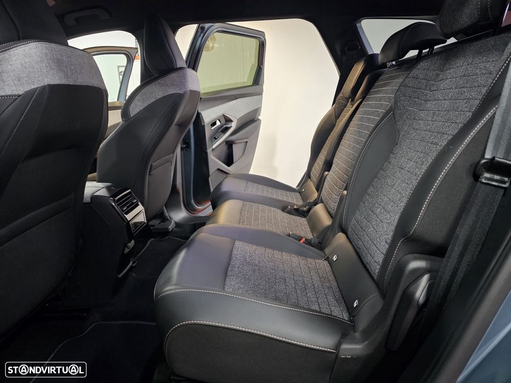 Peugeot 5008 - 13
