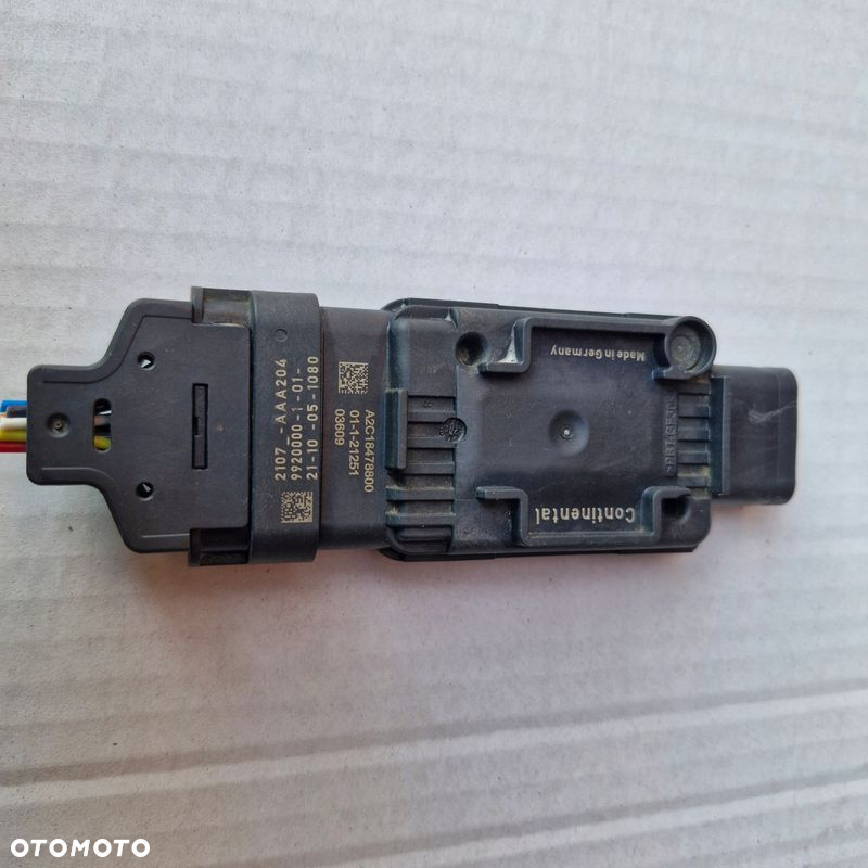 BMW G30 G01 G22 G42 MODELE CZUJNIK NOX 8594553 8594553-06 - 3