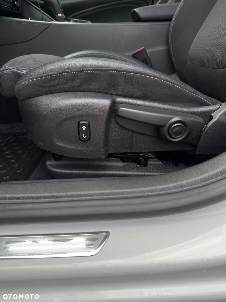 Opel Insignia Sport1.5 Direct InjectionTurbo Edition - 15