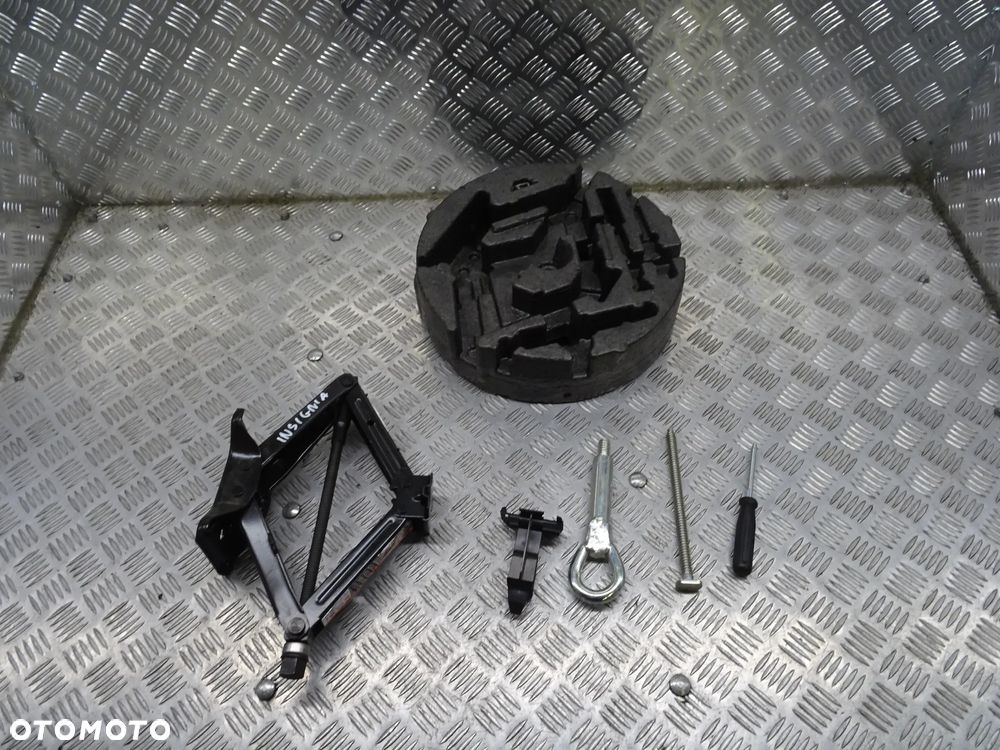 OPEL INSIGNIA SILNIK 2.0 CDTI 160KM Z177 LEWAREK PODNOŚNIK WKŁAD ZESTAW NAPRAWCZY - 3