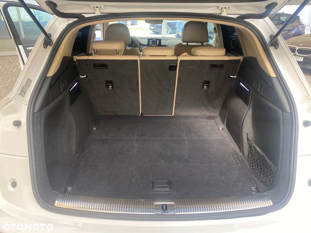 Audi Q5 2.0 TDI Quattro Sport S tronic - 27