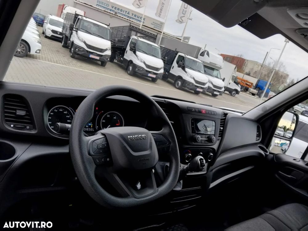 Iveco DAILY35C16 - 8