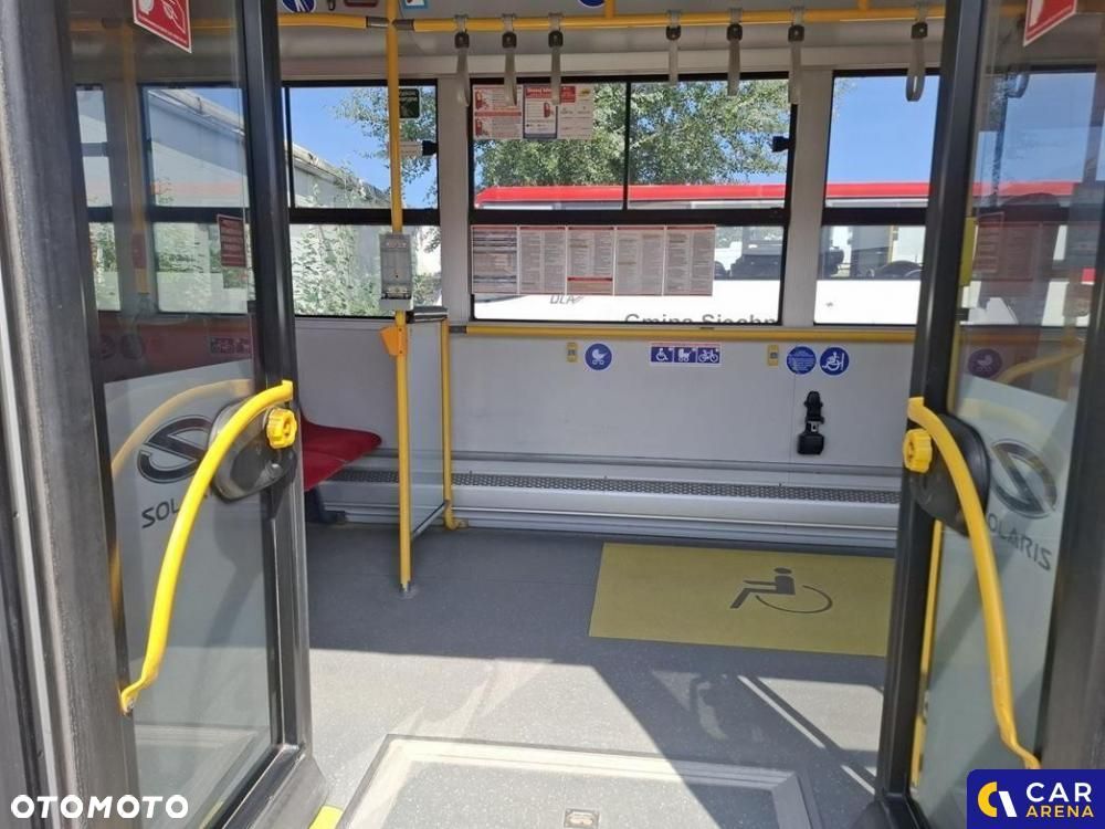 Solaris URBINO - 23
