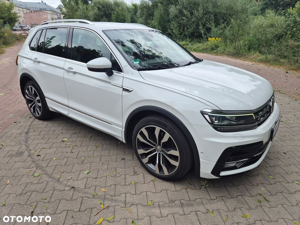 Volkswagen Tiguan - 35