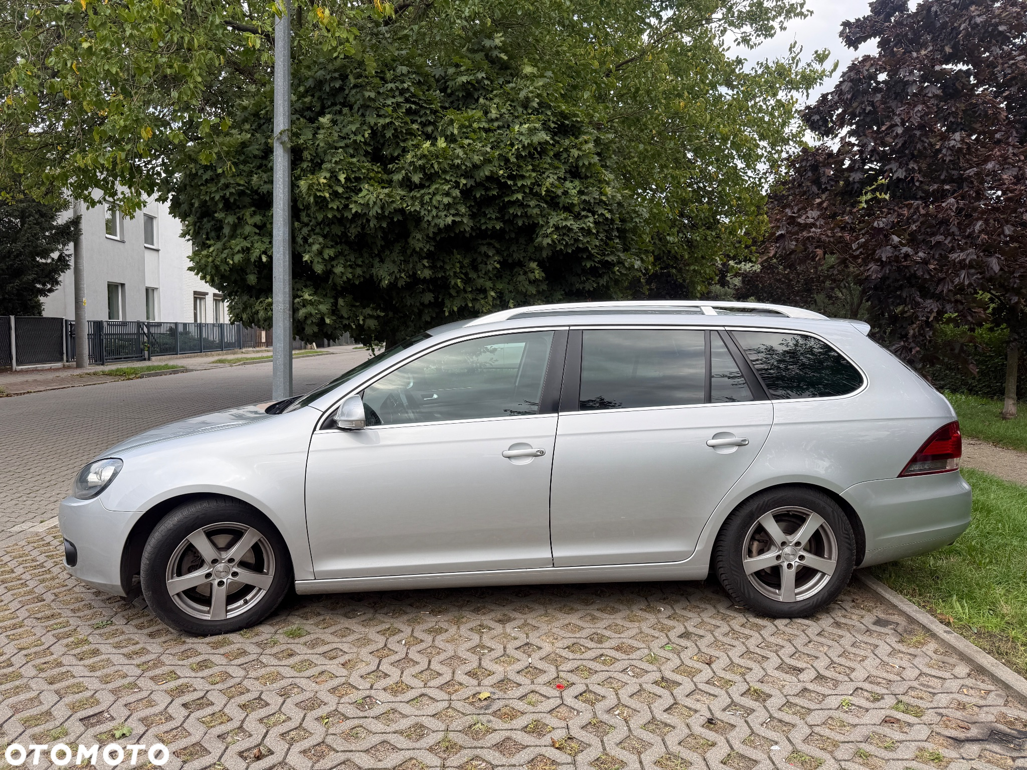Volkswagen Golf VI 1.4 TSI Comfortline - 3