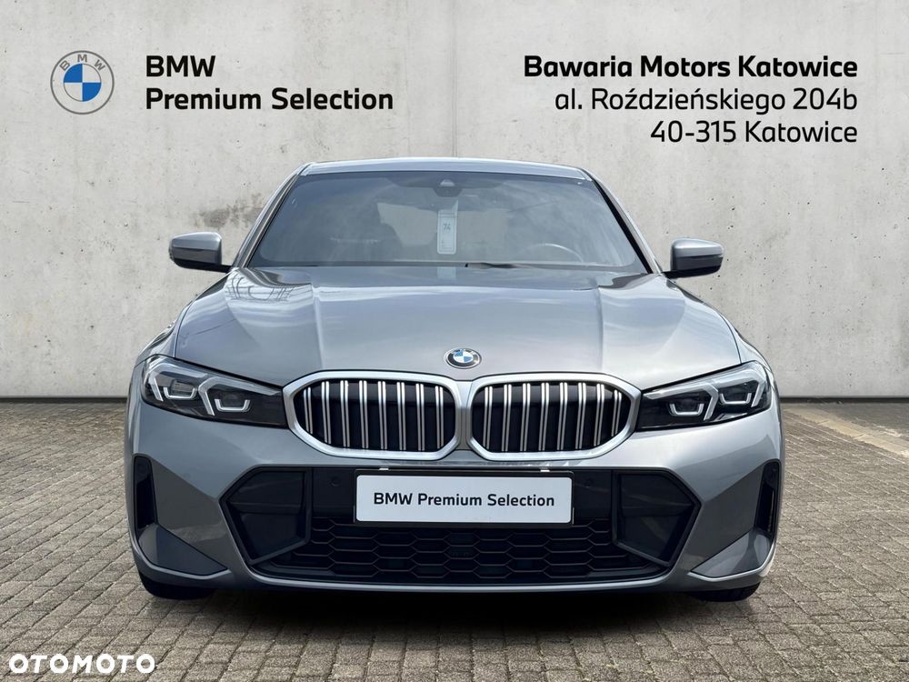 BMW Seria 3 - 8