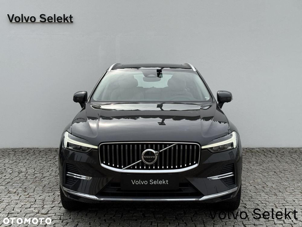 Volvo XC 60 - 3