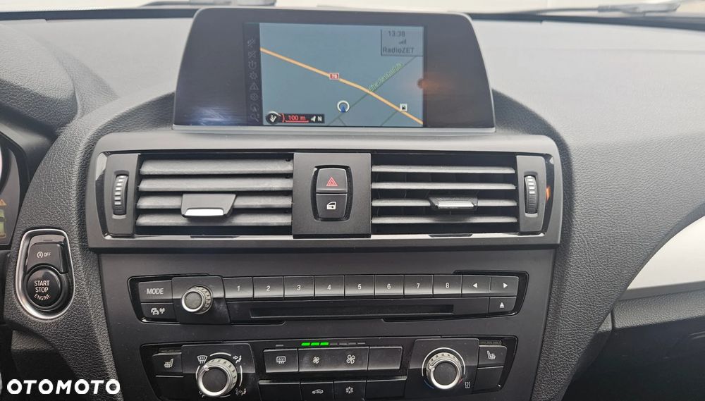 BMW Seria 1 118d Urban Line - 29