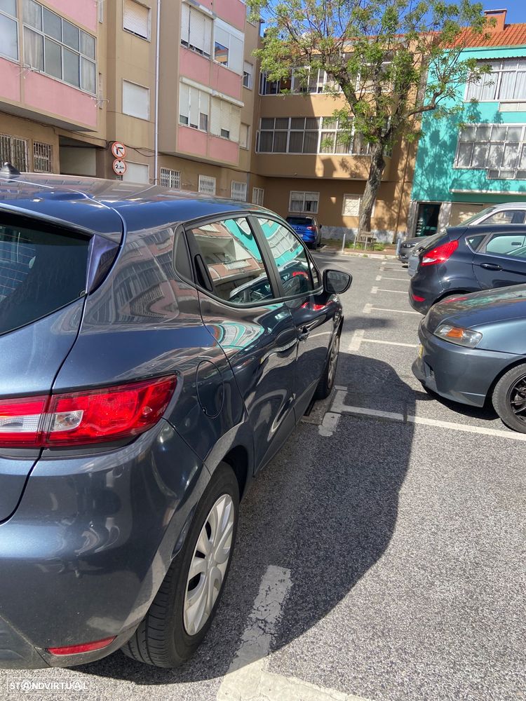 Renault Clio 1.2 Zen - 4