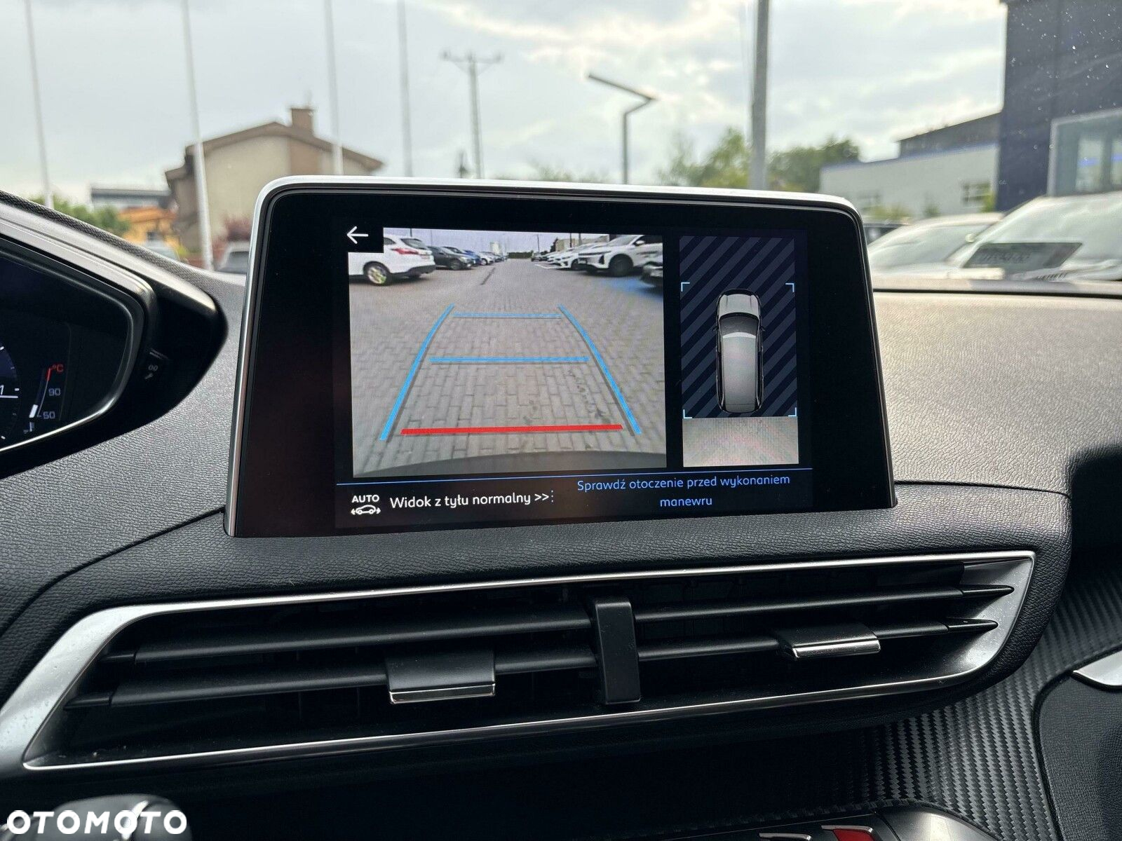Peugeot 5008 1.2 PureTech Active S&S - 21