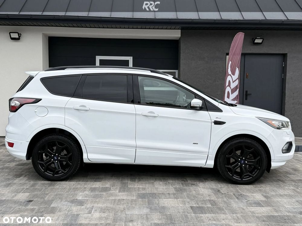 Ford Kuga 2.0 TDCi AWD ST-Line - 10