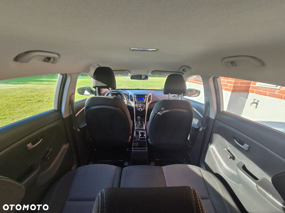 Hyundai i30 1.4 Classic - 14