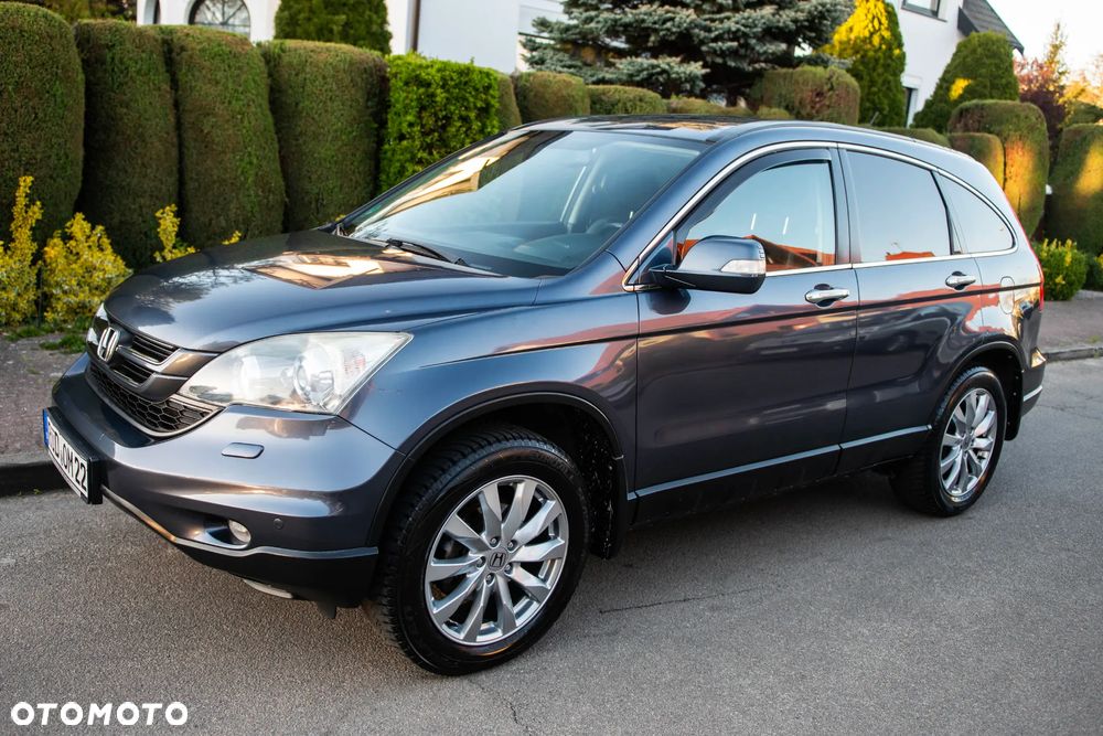 Honda CR-V 2.0 Executive - 3