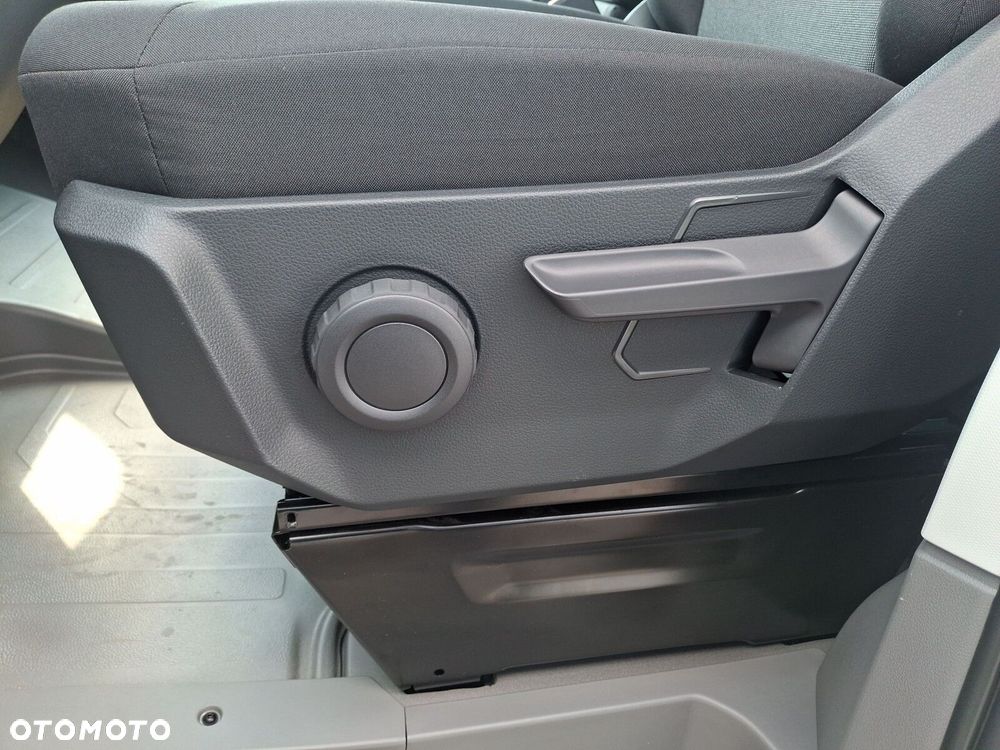 Volkswagen Crafter 2.0 TDI 177 KM Manual - 16