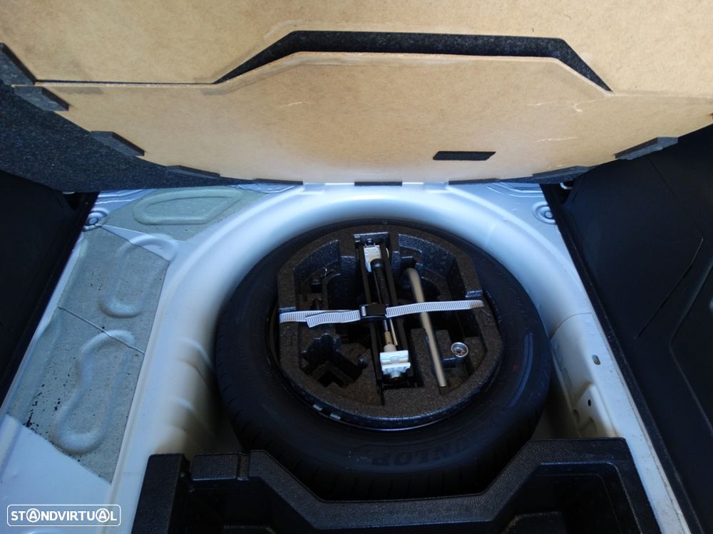 Skoda Fabia Break 1.0 TSI Style - 16