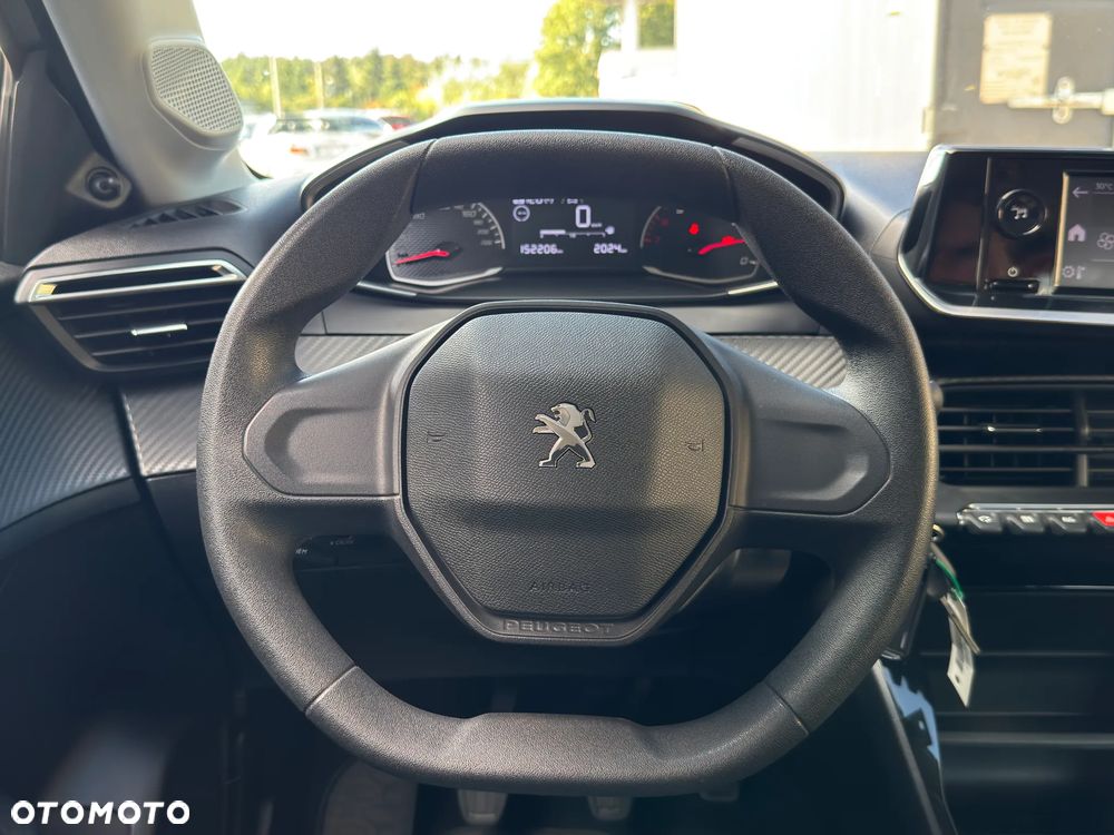 Peugeot 208 1.2 PureTech Like S&S - 25