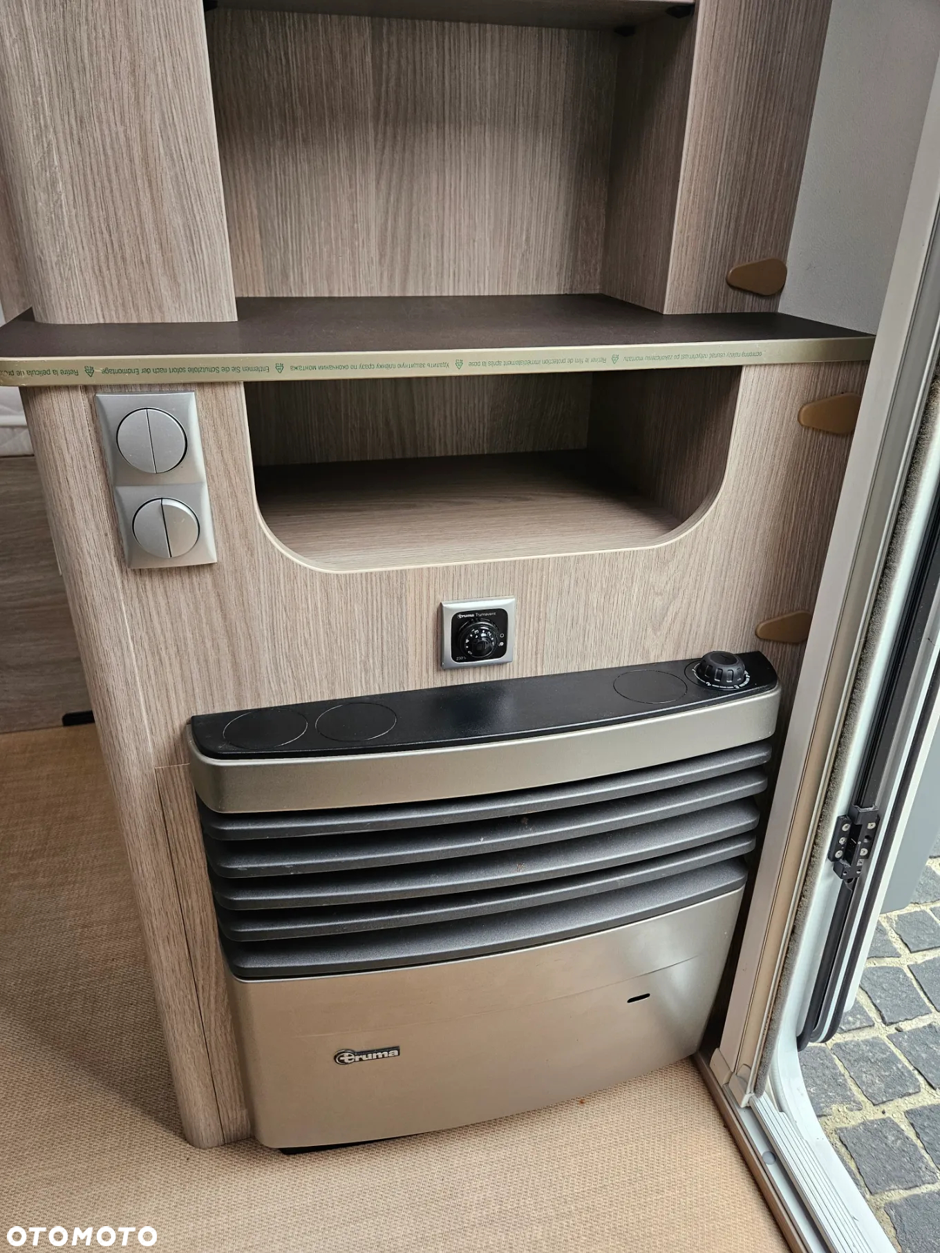 Burstner PREMIO 455 2022r - 16
